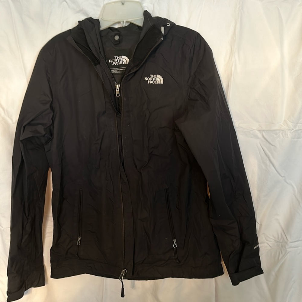 Women’s North Face jacket